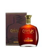 Rum Ophyum 17YO 0,7l 40% GB