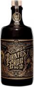 Rum Pirates Grog No.13 0,7l 40%
