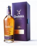 Glenfiddich 26YO 0,7l 43% 