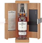 Glenlivet 25YO 0,7l 43%