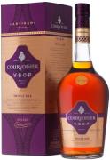Courvoisier VSOP Tripple Oak 1,0l 40%  