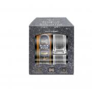 Bushmills 10YO 0,7l 40% + 2 skla 