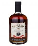 Rum Contadora 15YO 0,7l 40% 