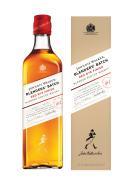 Johnnie Walker Red Label Rye Finish 0,7l 40% 