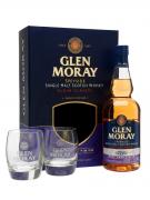 Glen Moray Chardonnay 0,7l 40% + 2skla  