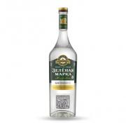 Vodka Green Mark Cedar Nut 1,0l 40% 