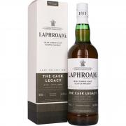 Laphroaig The Cask Legacy 0,7l 48% tuba