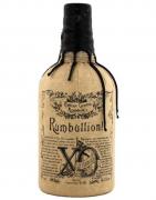 Rum Ampleforths Rumbullion XO 15YO 0,5l 46,2%