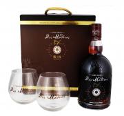 Dos Maderas 5+5YO 0,7l 40% +2 skla 