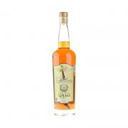 Rum Dzama Vieux 3YO 0,7l 43% 