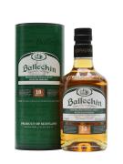 Ballechin 10YO 0,7l 46% 