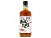 Contrabando 5YO 0,7l 38%
