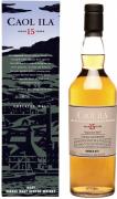 Caol Ila 15YO 0,7l 61,5% GB