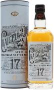 Craigellachie 17YO 0,7l 46%  