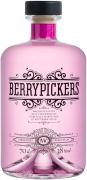 Berry Pickers Strawbery 0,7l 38% 