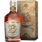 Bonpland Rum&Grape liqueur 0,5l 30% 
