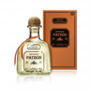 Patrón Reposado 1,0l 40%