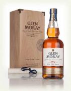Glen Moray 25YO 0,7l 43%  
