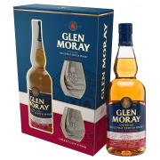 Glen Moray Sherry Cask 0,7l 40% + 2 skla 