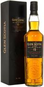 Glen Scotia 15YO 0,7l 46%  