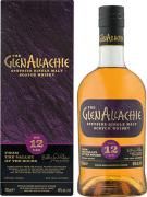 GlenAllachie 12YO 0,7l 46% 