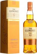 Glenlivet First Fill 12YO 0,7l 40%