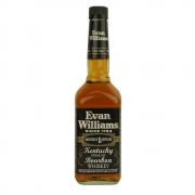 Evan Williams Bourbon Extra 0,7l 43% 