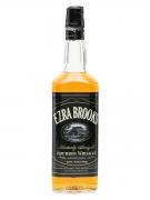 Ezra Brooks Black Label 0,7l 40% 