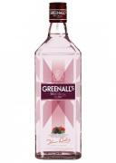 Greenall´s Wild Berry 0,7l 37,5% 