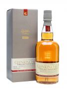 Glenkinchie Double Matured 0,7l 43%  