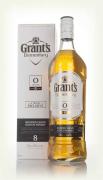 Grants Element. Oxegen 8YO 1,0l 40%  
