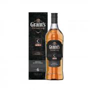 Grants Elementary Carbon 1,0l 40%  