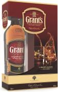 Grants 0,7l 40% + 2 skla  