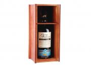 Rum Malecon 18YO Batch 1998 Rare Proof 0,7l 51,7% GB