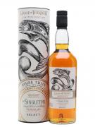 Singleton Glendullan Select Game of Thrones House Tully 0,7l 40% tuba