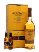 Glenmorangie Pioneer 0,7l 40% + 2 mini