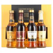 Kolekce Glenmorangie 4x0,1l 
