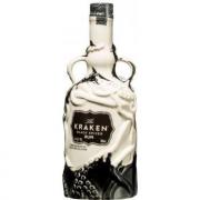 Kraken Black Spiced Black&White Ceramic LE 0,7l 40%