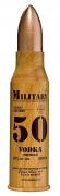 Vodka Military 50 0,5l 40% 