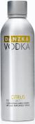 Vodka Danzka Citrus 1,0l 40% 