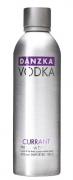 Vodka Danzka Currant 1,0l 40% 