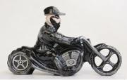 Vodka Zlatogor Biker 0,2l 40% 