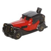 Vodka Zlatogor Retro Car 0,7l 40% 