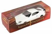 Vodka Zlatogor Jaguar 0,1l 40% 