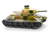 Vodka Zlatogor Tank 1,0l 40% 