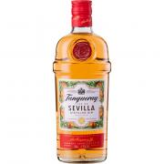 Tanqueray Flor de Sevilla 1,0l 41,3%
