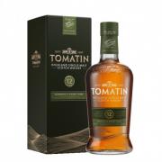 Tomatin 12YO 0,7l 43% 