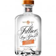 Filliers 28 Tangerin 0,5l 43,7%