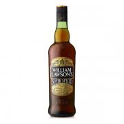 William Lawsons Spiced  1,0l 35%