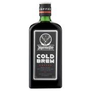 Jagermeister Cold Brew 0,5l 33%